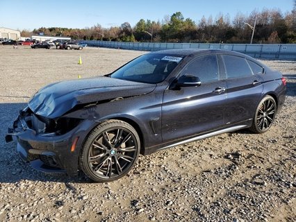 4 SERIES 