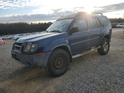 XTERRA 