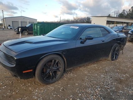 Challenger 