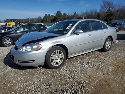 IMPALA 