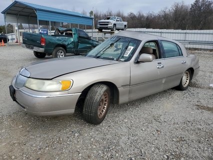 TOWNCAR 