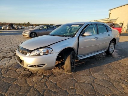 IMPALA 