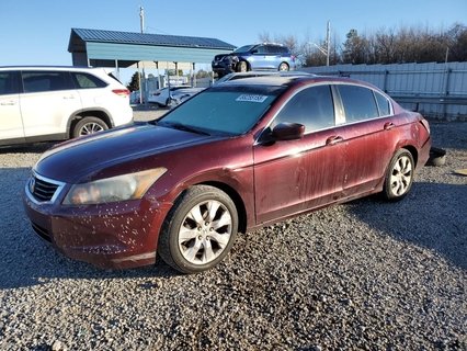 HONDA ACCORD , 2010
