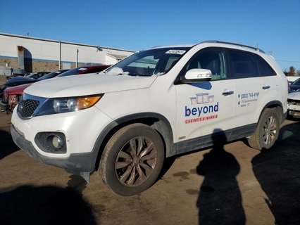 SORENTO 