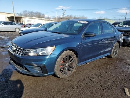 PASSAT 