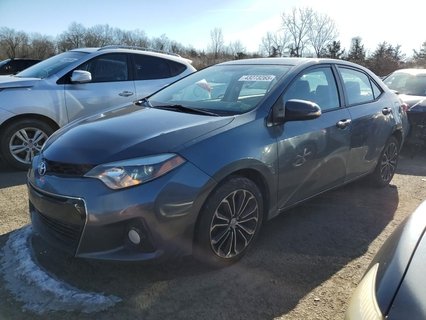 COROLLA 