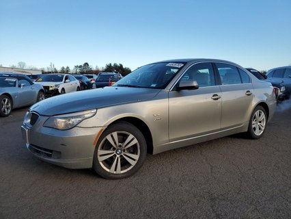 5 SERIES 