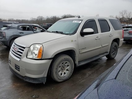 YUKON 
