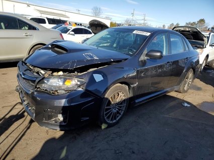 WRX 