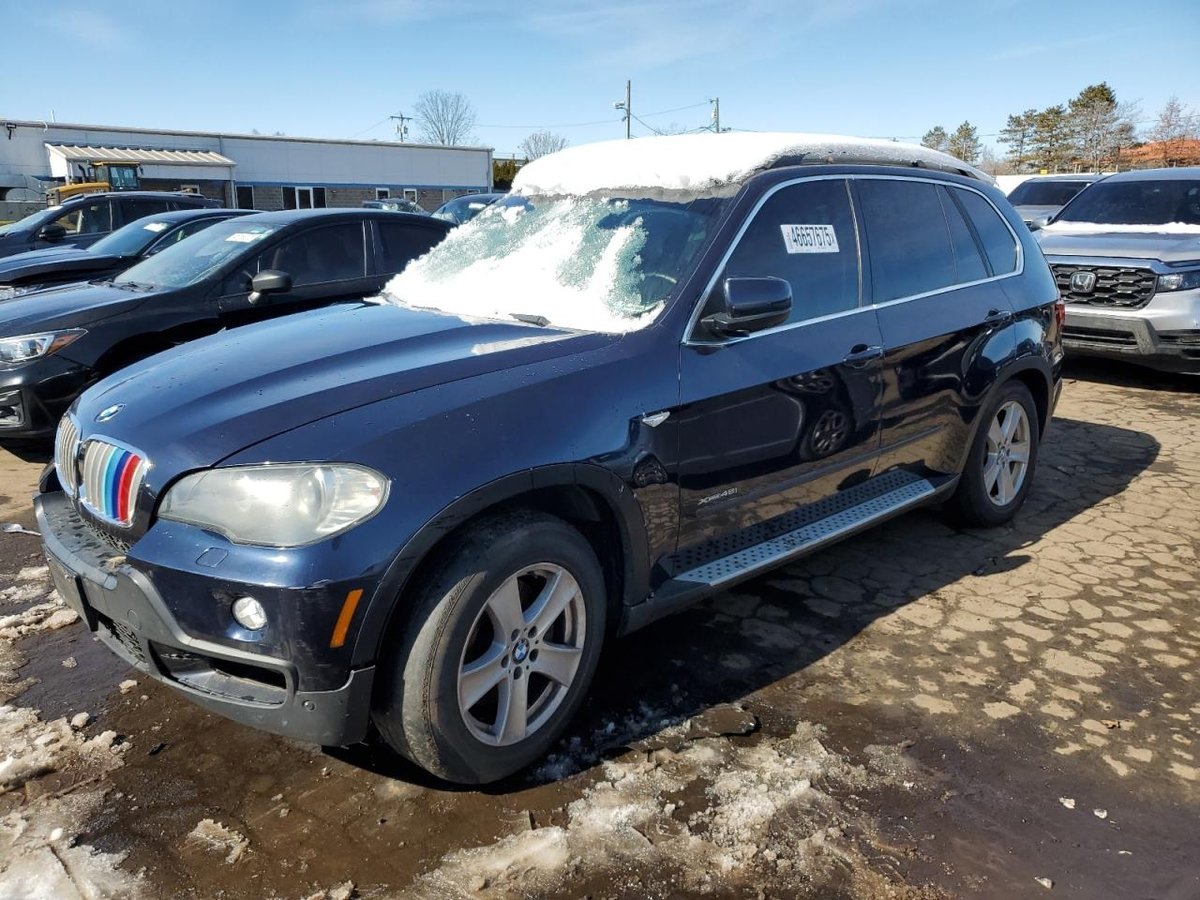 BMW X5 , 2010