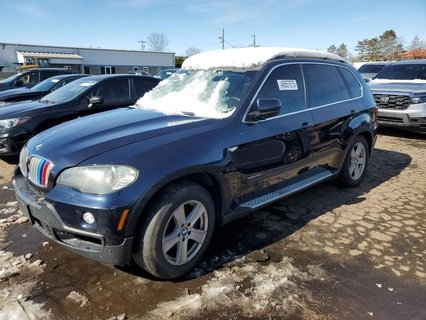 BMW X5 , 2010