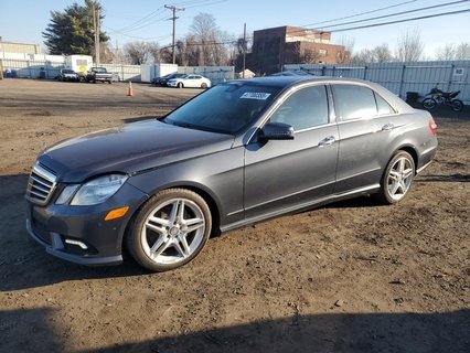 E-CLASS 