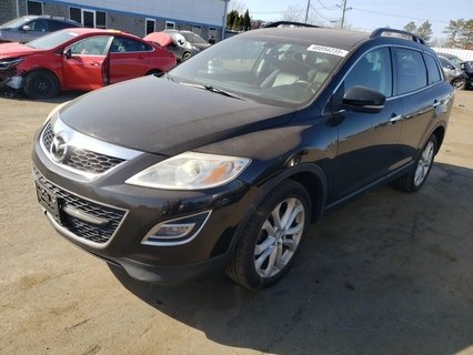 CX-9 