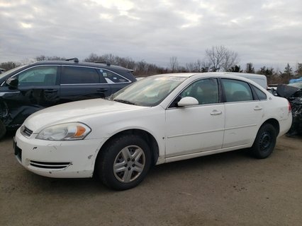 IMPALA 