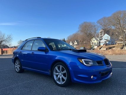 WRX 