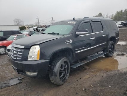 ESCALADE 