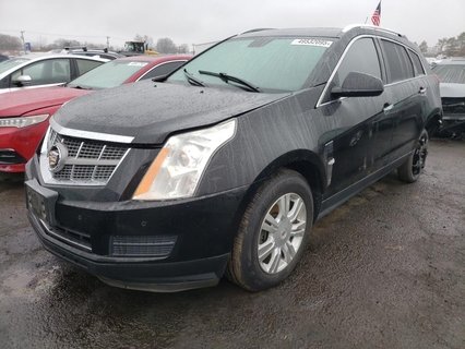SRX 