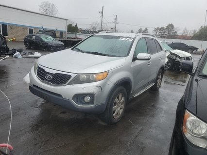 SORENTO 