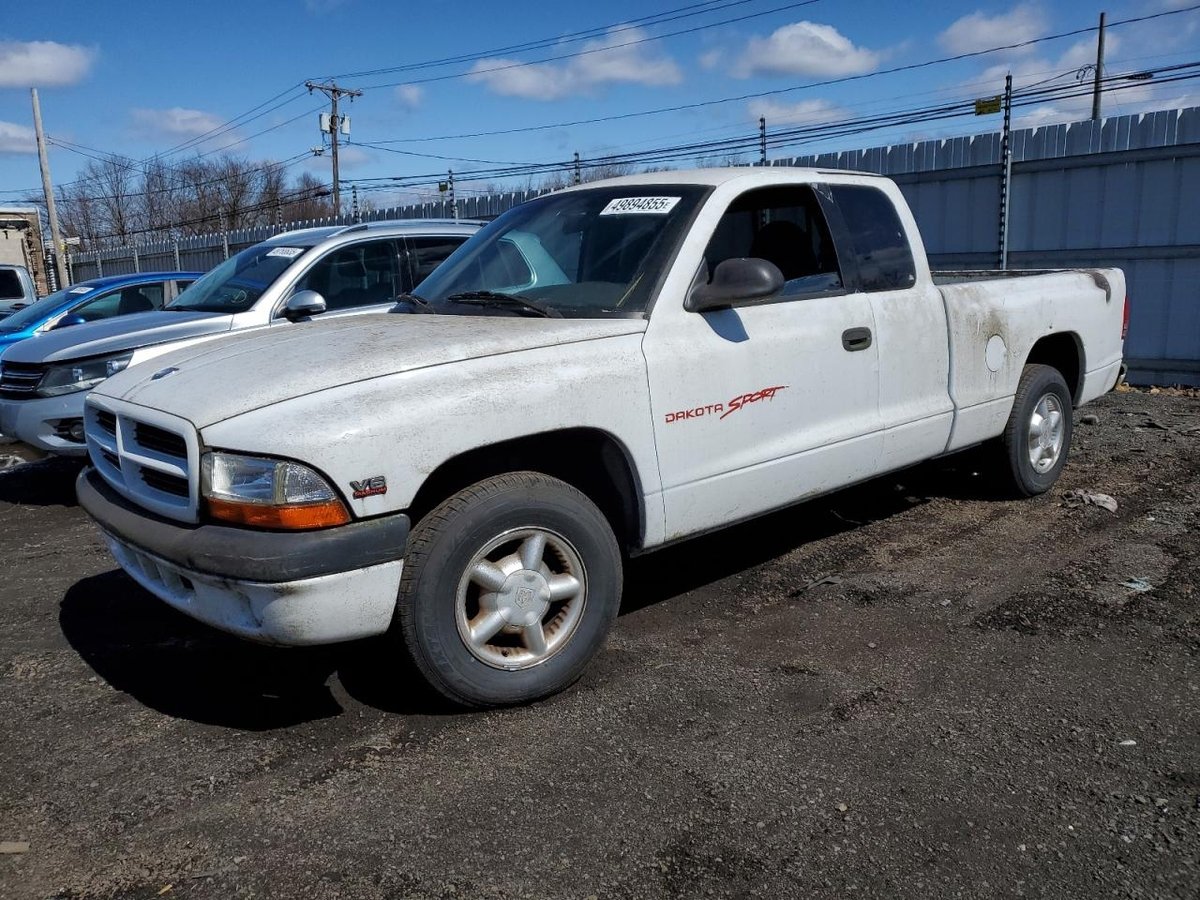 DODGE  All Models , 1999