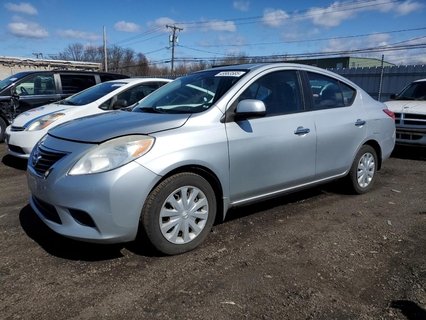 VERSA 