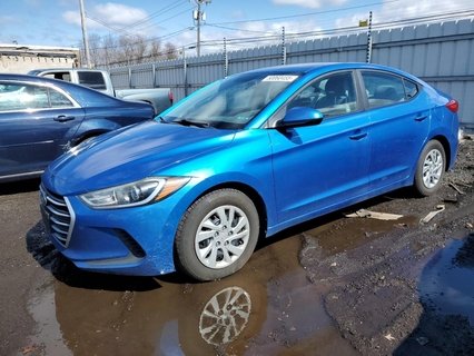 ELANTRA 