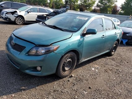 COROLLA 