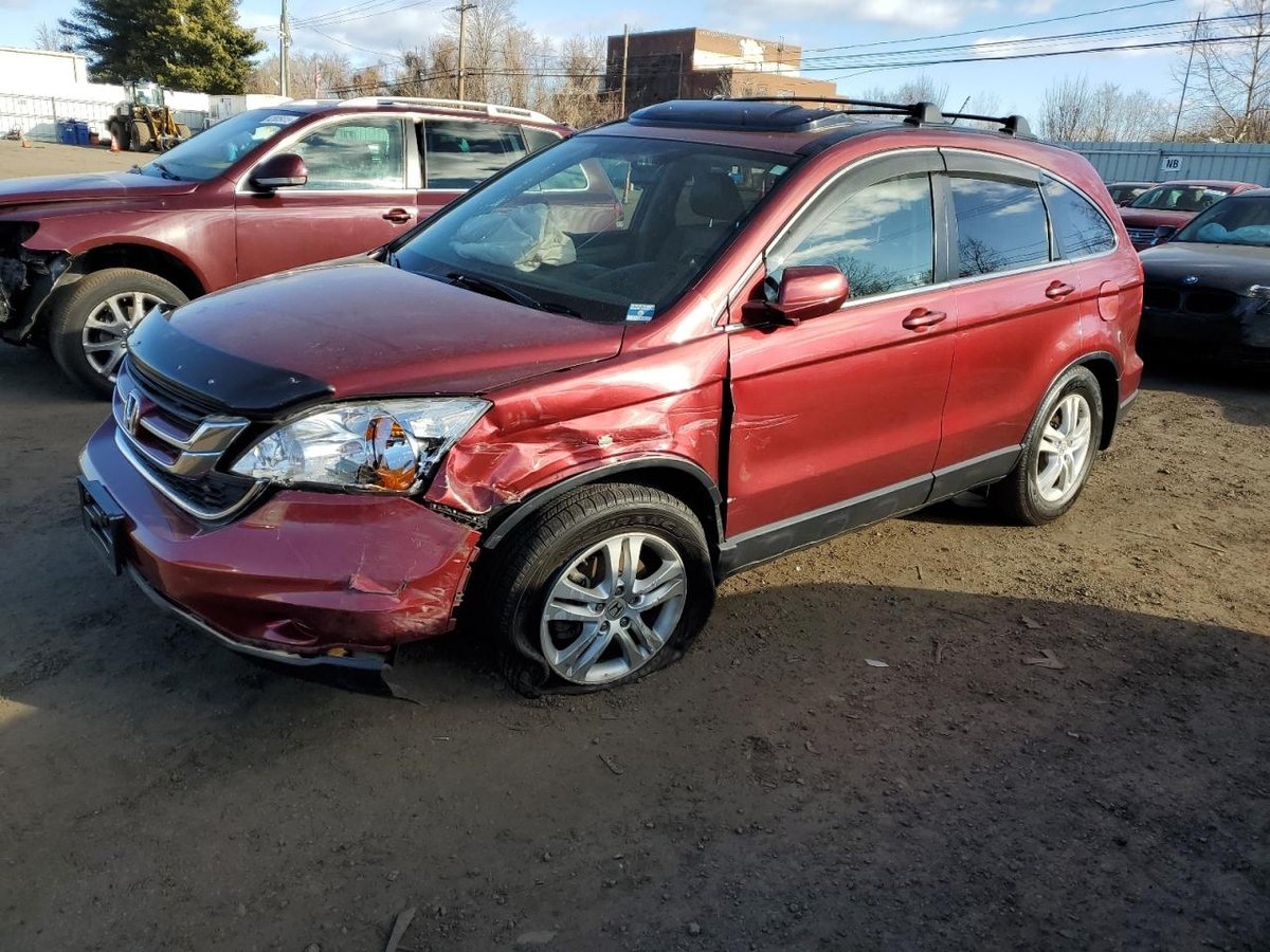HONDA CRV , 2011
