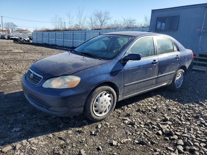 COROLLA 