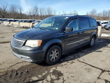 MINIVAN 