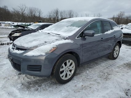 CX-7 