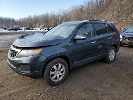 SORENTO 