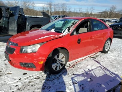 CRUZE 
