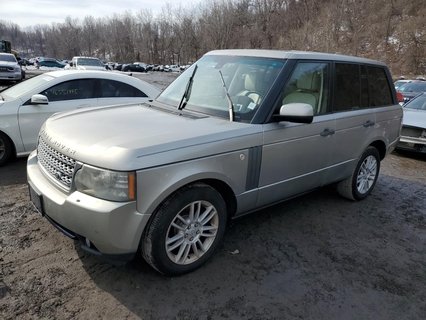 RANGEROVER 