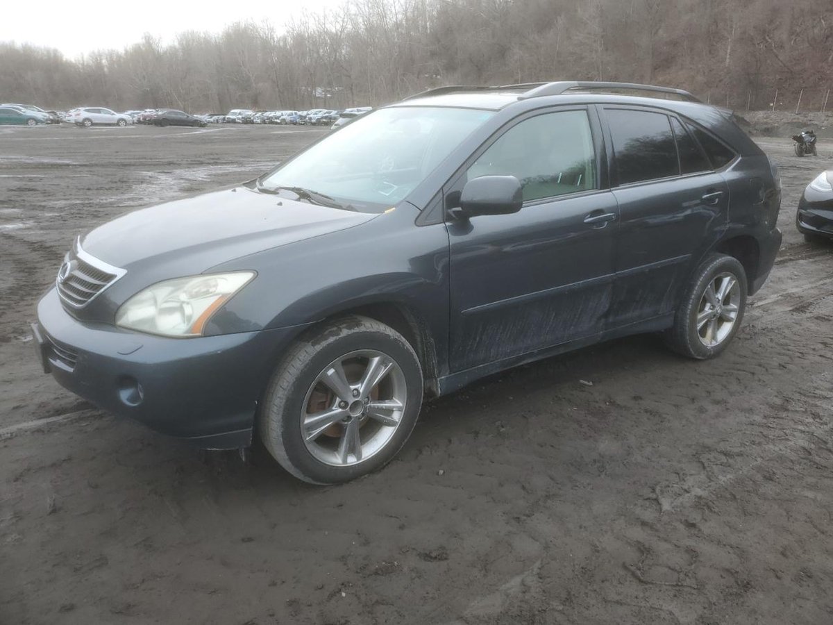 LEXUS RX400 , 2006