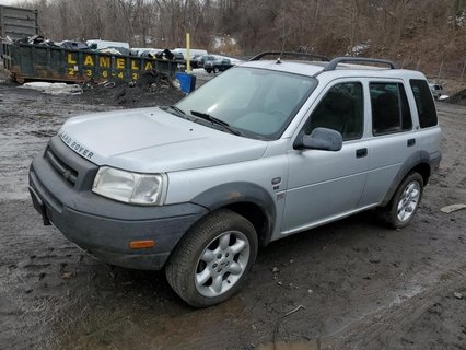 FREELANDER 