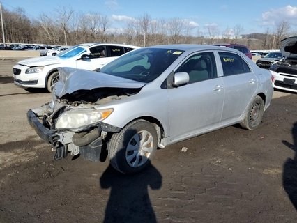 COROLLA 