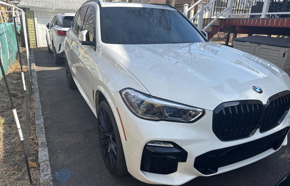 BMW X5 , 2021