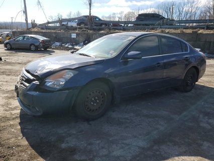 ALTIMA 