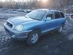 HYUNDAI SANTA FE , 2004