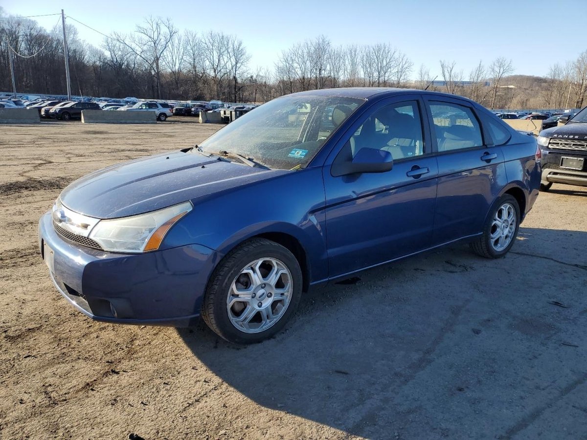 FORD ALL Models , 2009