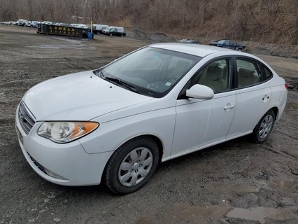 ELANTRA 