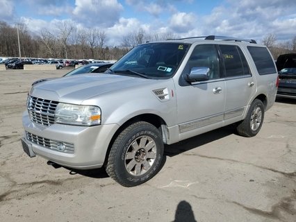 NAVIGATOR 