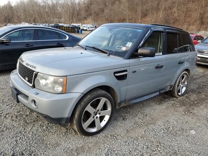 RANGEROVER 