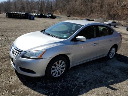 SENTRA 