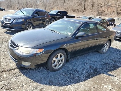 CAMRY SOLA 
