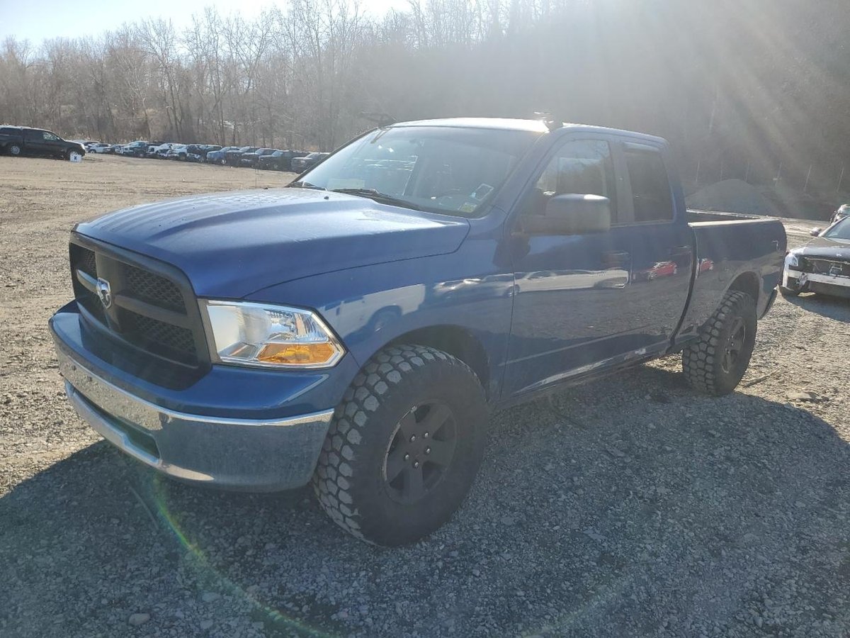 DODGE  All Models , 2011