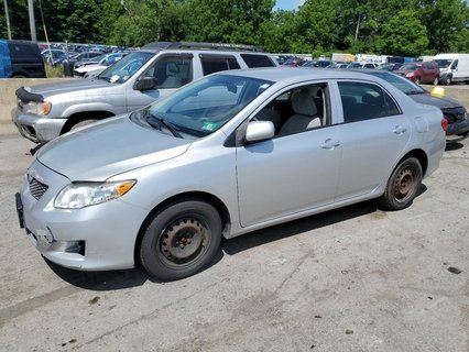 COROLLA 