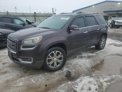 ACADIA 
