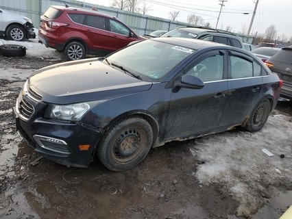 CRUZE 