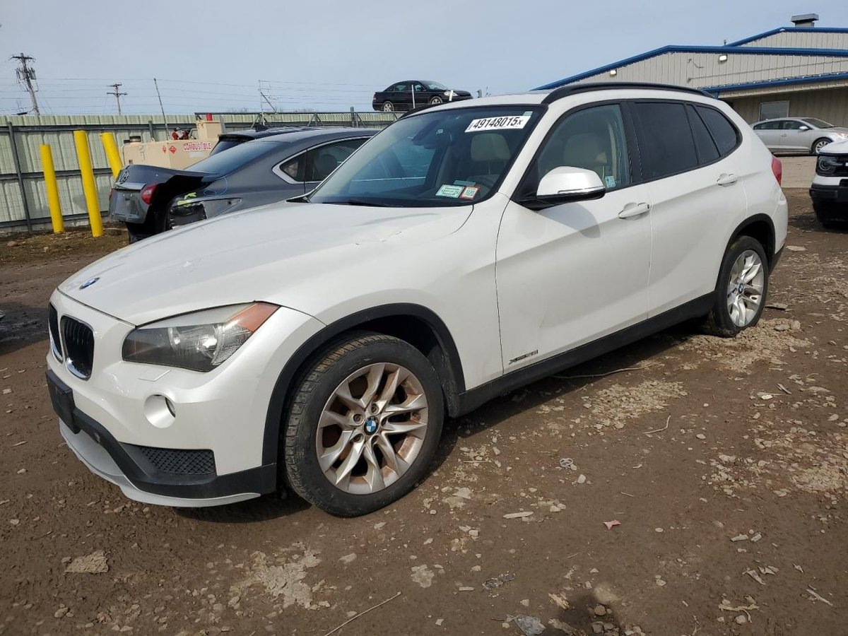 BMW X1 , 2015